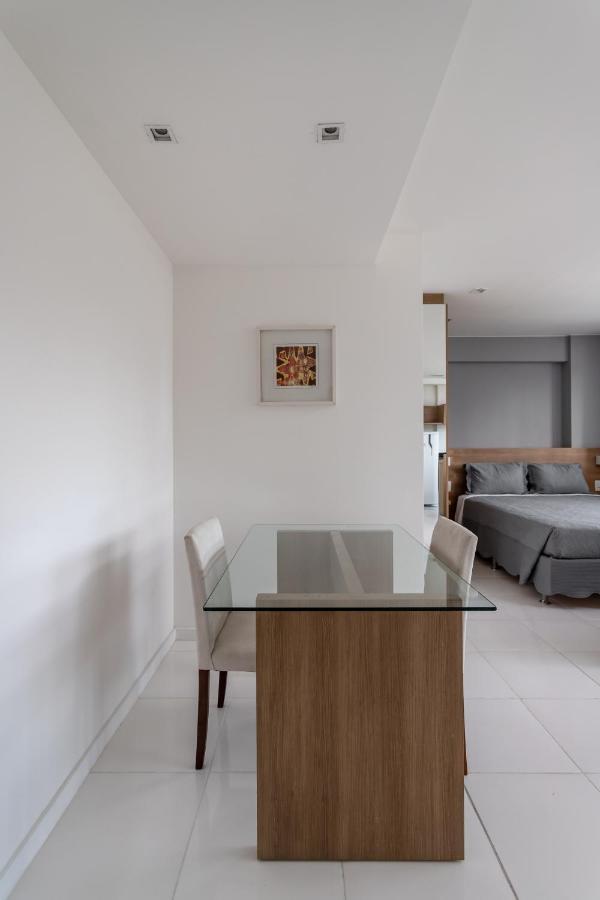 Flat Barra Da Tijuca Apartamento Río de Janeiro