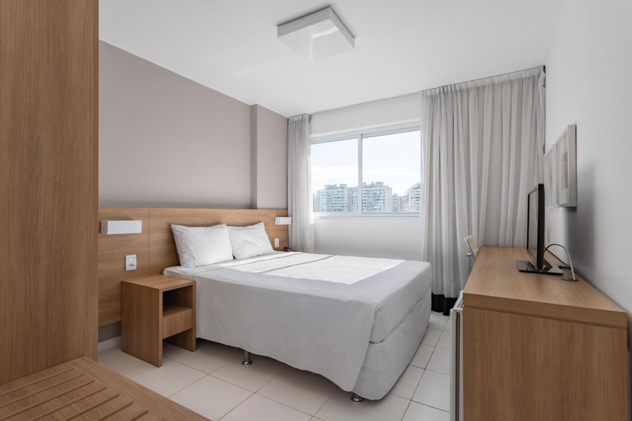 Flat Barra Da Tijuca * Río de Janeiro