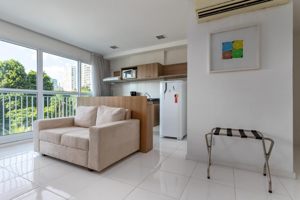 Flat Barra Da Tijuca * Río de Janeiro