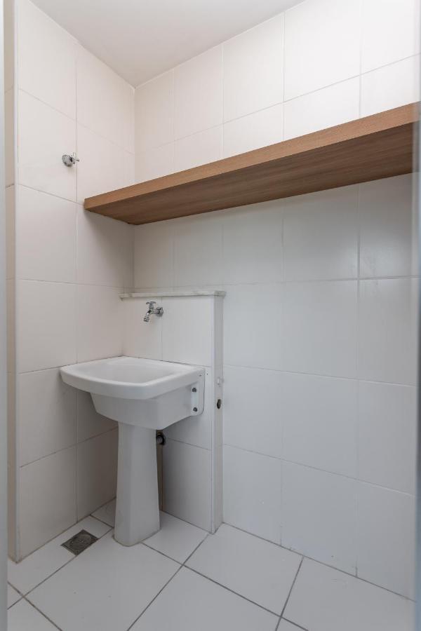 Flat Barra Da Tijuca Apartamento Río de Janeiro