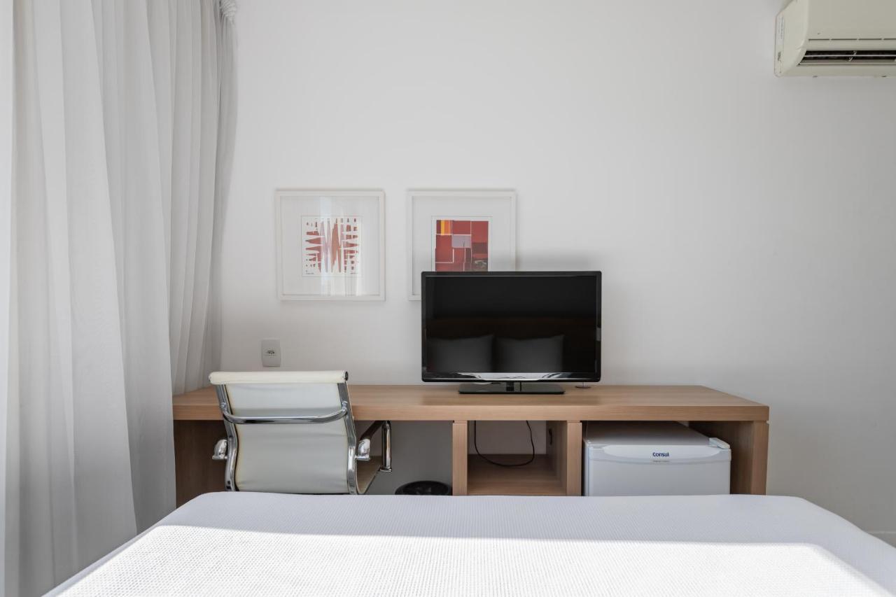 Apartamento Flat Barra Da Tijuca Río de Janeiro