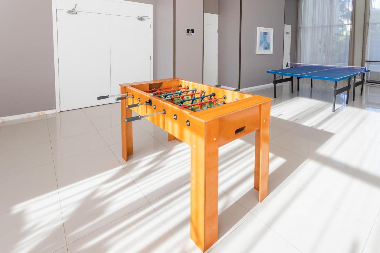 Apartamento Flat Barra Da Tijuca Río de Janeiro