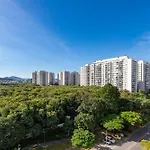 Flat Barra Da Tijuca