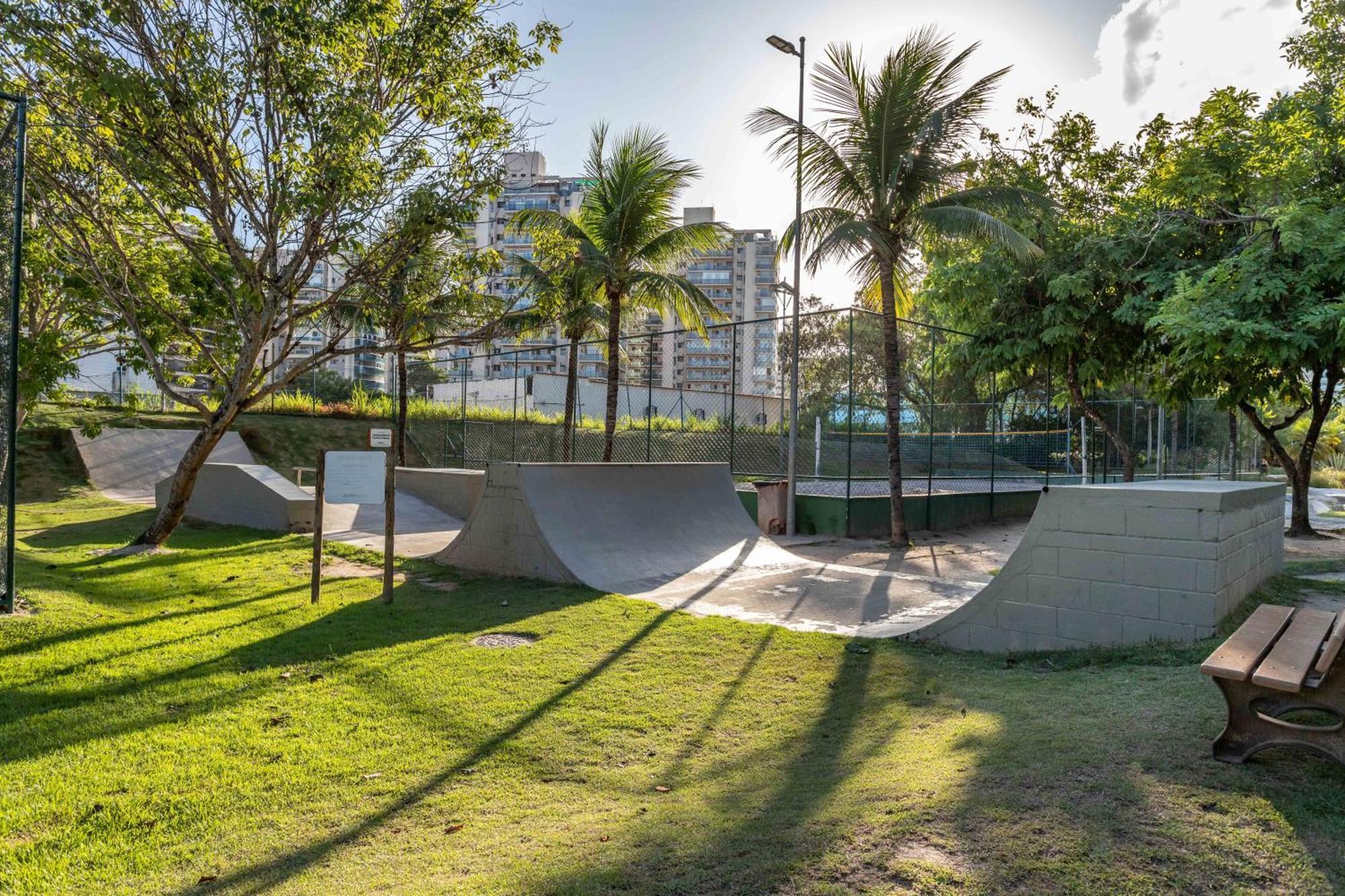 Verano Barra Olimpica Apartamento Rio de Janeiro