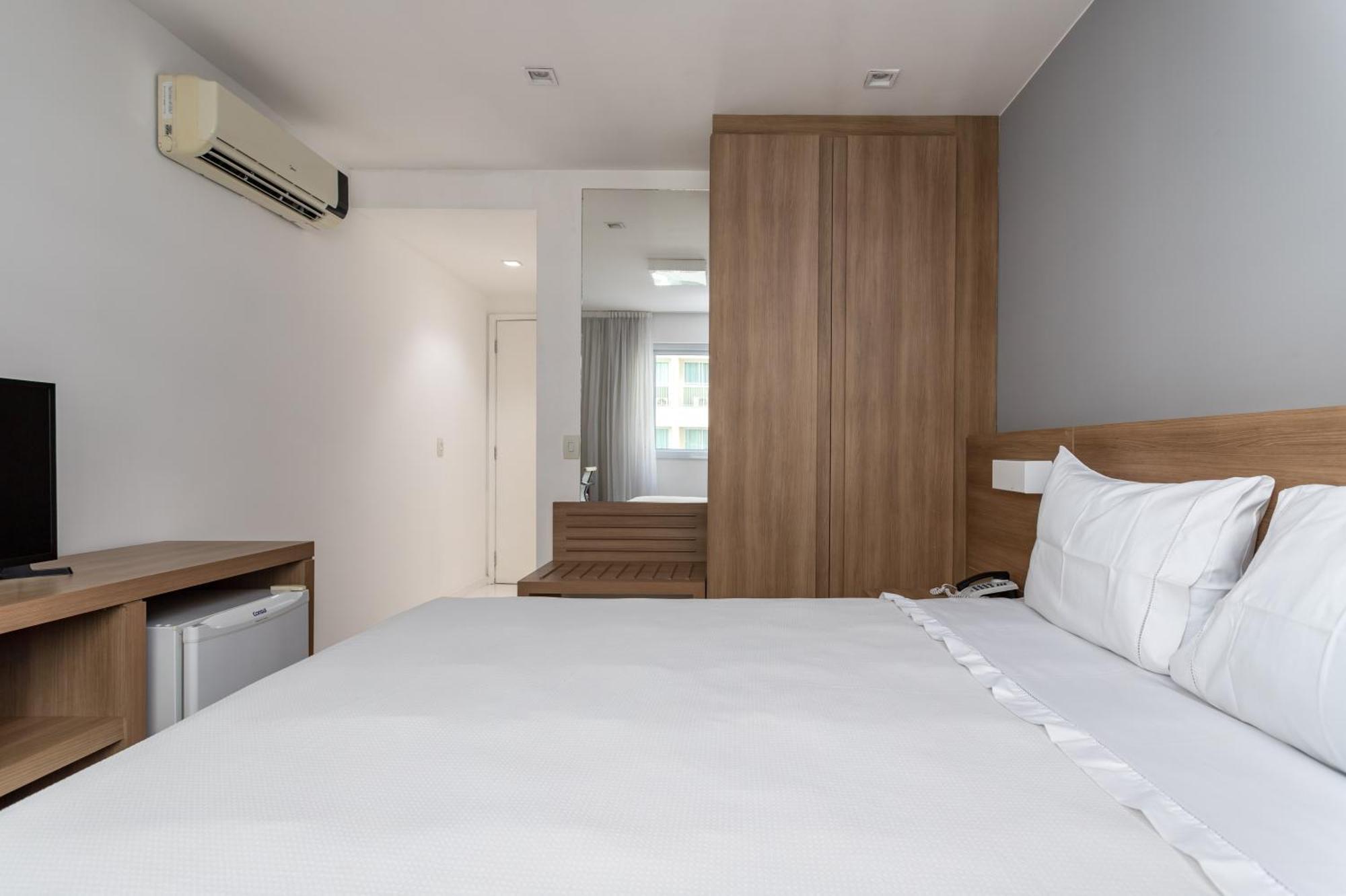 Apartamento Verano Barra Olimpica Rio de Janeiro