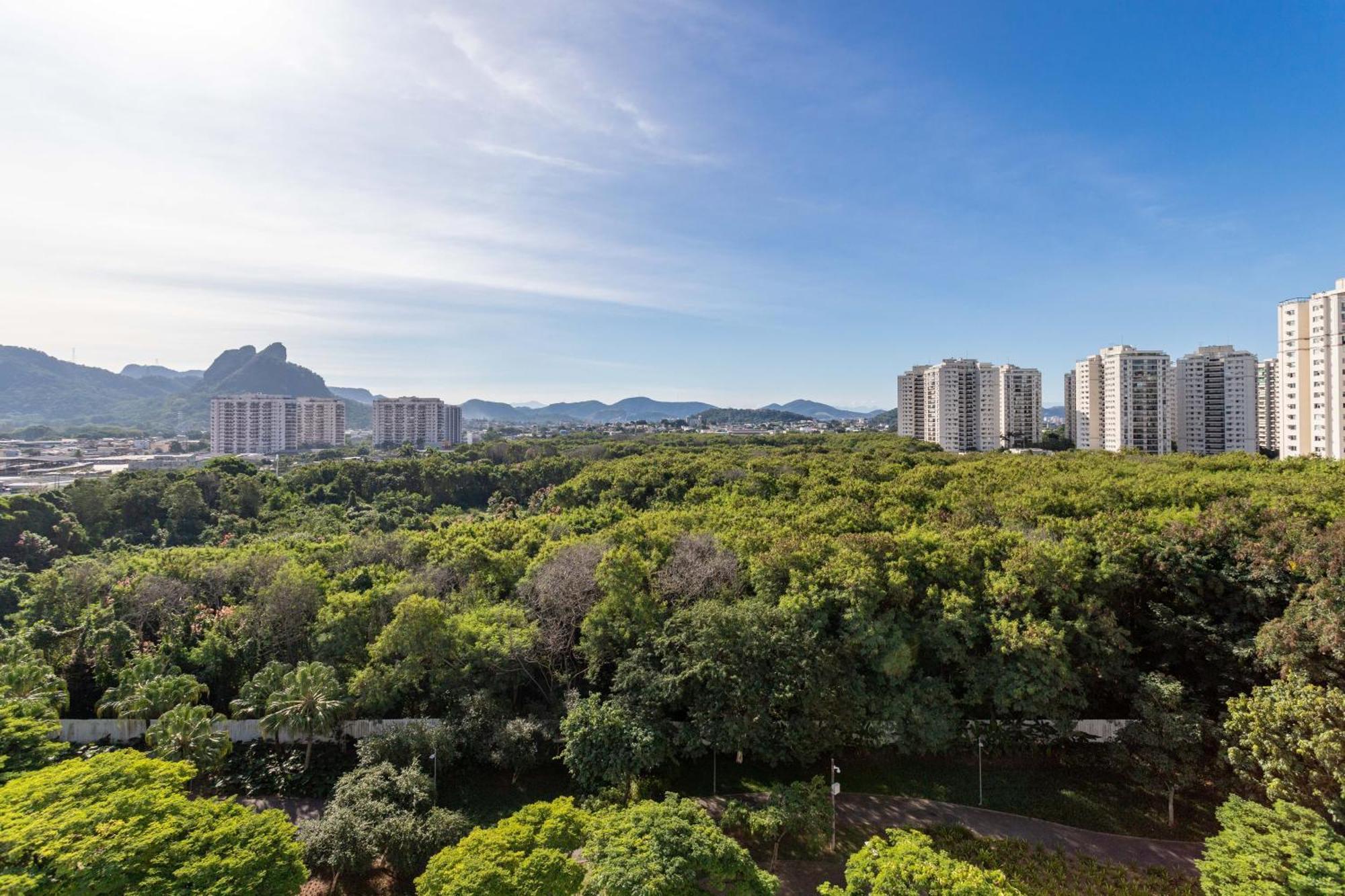 Apartamento Verano Barra Olimpica *