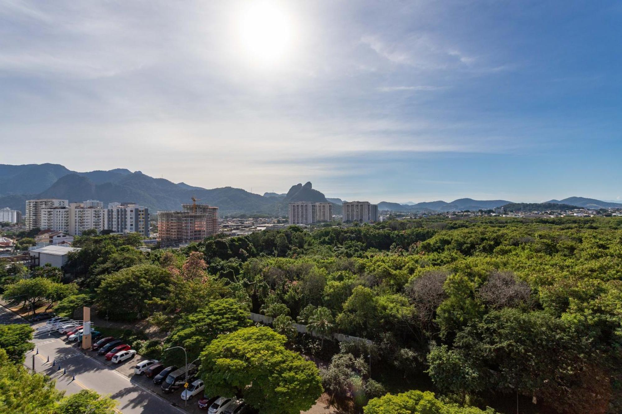 Apartamento Verano Barra Olimpica Rio de Janeiro