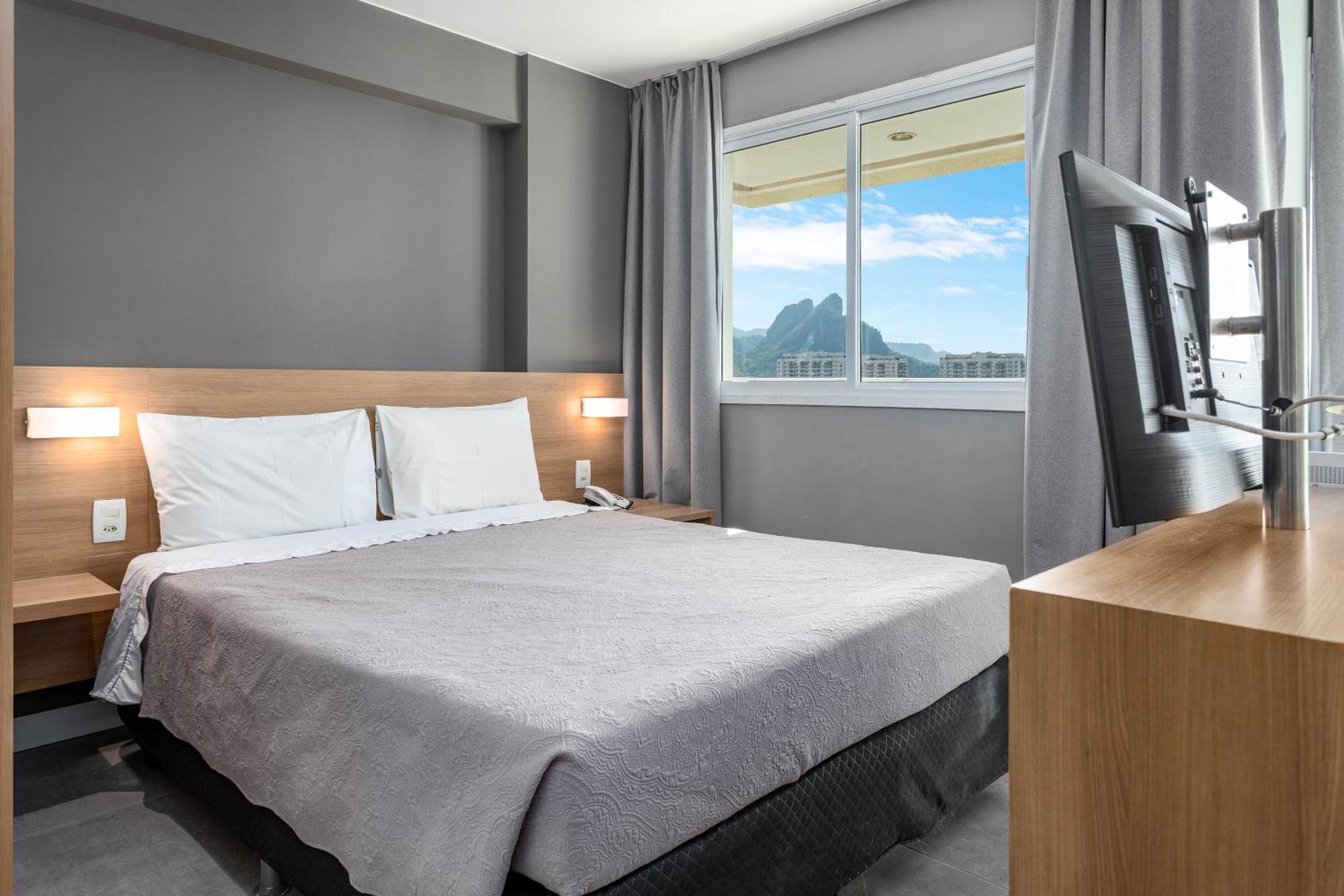 Apartamento Verano Barra Olimpica Rio de Janeiro