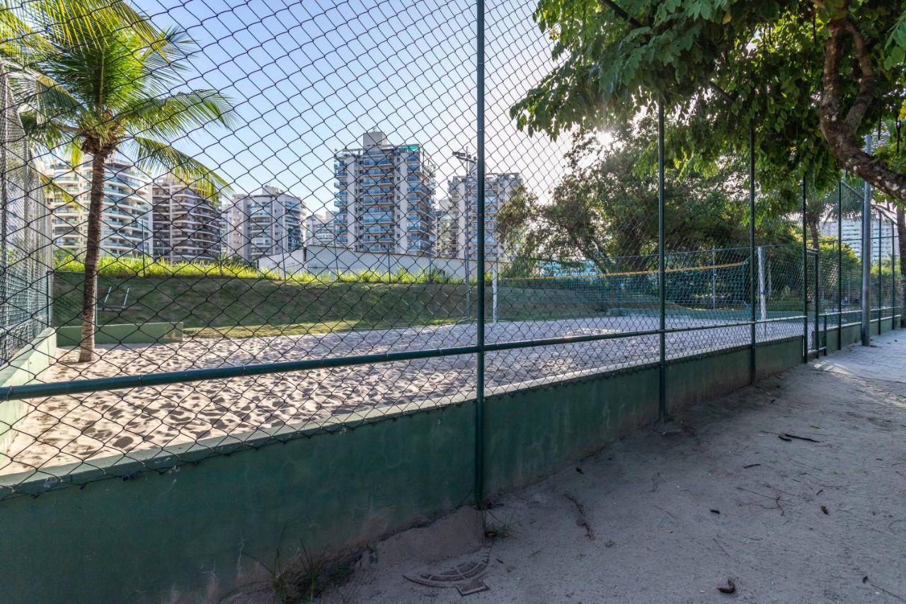 Flat Barra Da Tijuca * Río de Janeiro