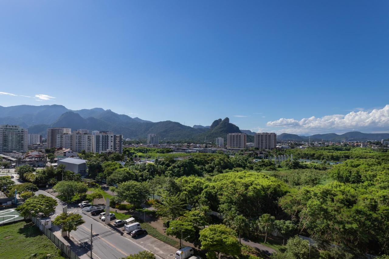 Flat Barra Da Tijuca * Río de Janeiro