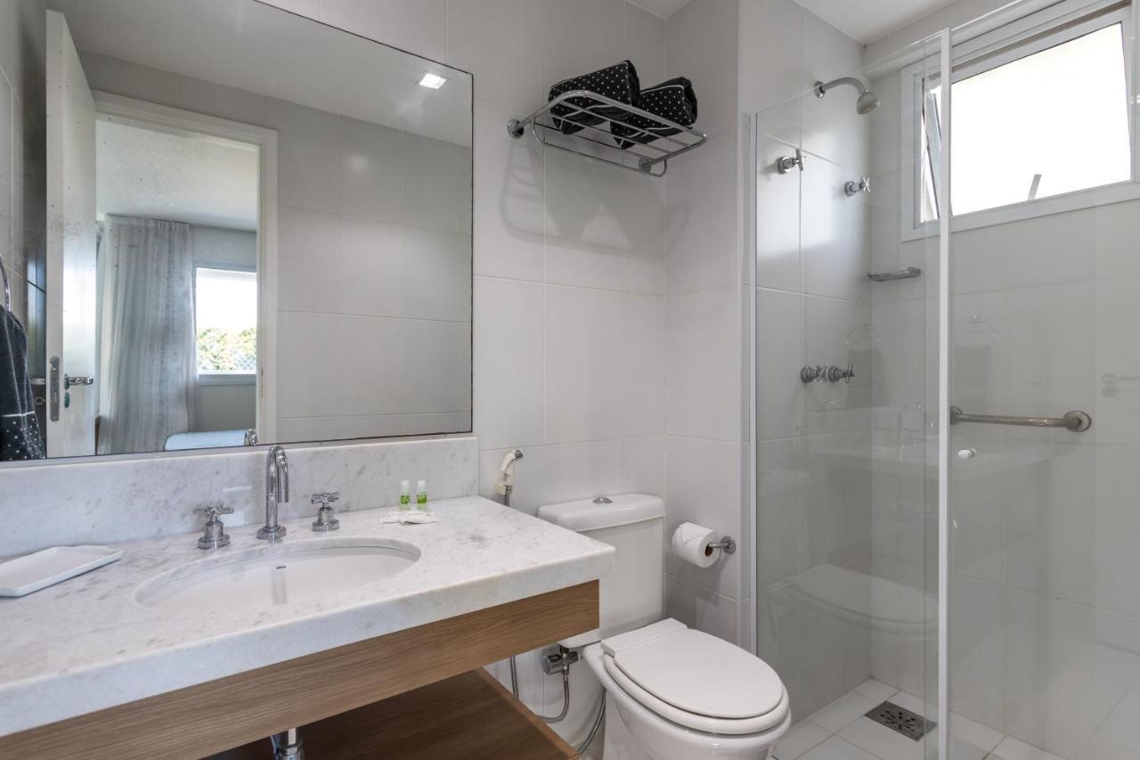 Apartamento Flat Barra Da Tijuca Río de Janeiro