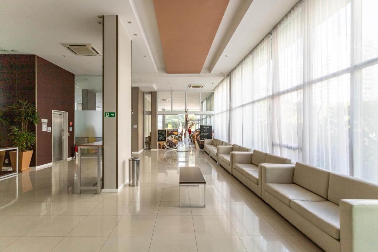 Apartamento Flat Barra Da Tijuca Río de Janeiro