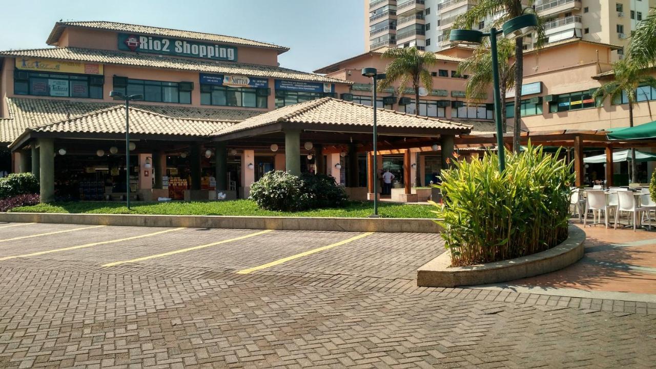 Flat Barra Da Tijuca Río de Janeiro